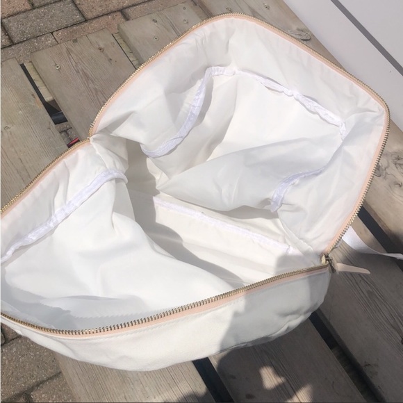 Benefit Cosmetics Backpack - Picture 5 of 8